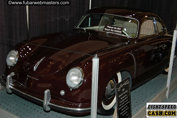 Canadian International Auto Show 2005