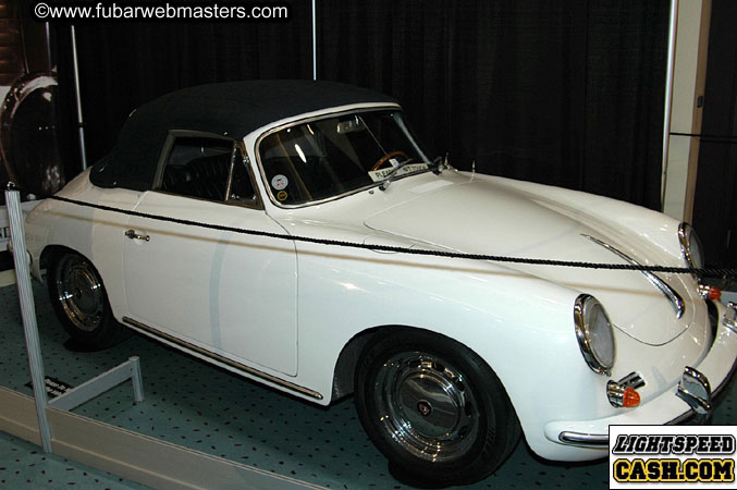 Canadian International Auto Show 2005