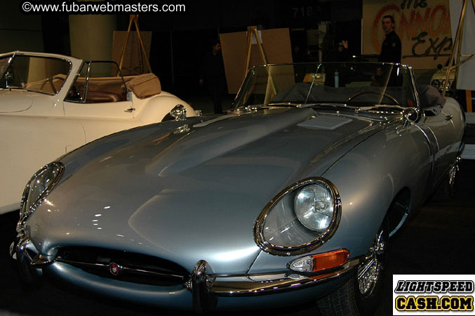 Canadian International Auto Show 2005