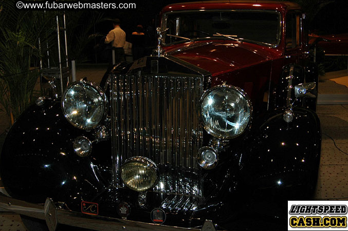 Canadian International Auto Show 2005