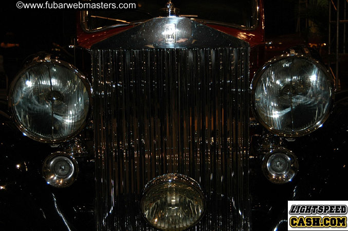 Canadian International Auto Show 2005