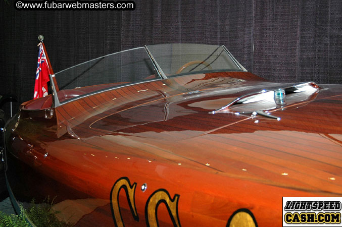 Canadian International Auto Show 2005