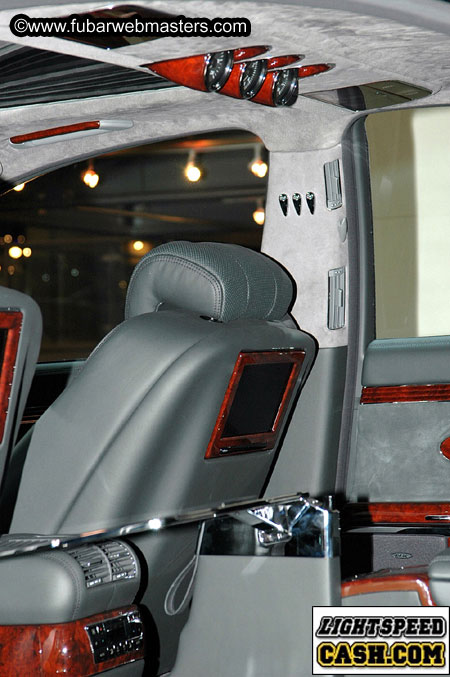 Canadian International Auto Show 2005