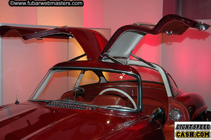 Canadian International Auto Show 2005