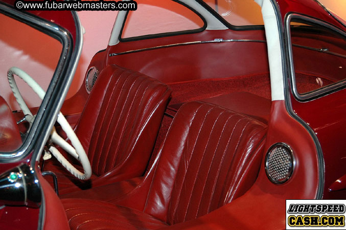 Canadian International Auto Show 2005