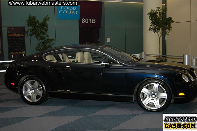 Canadian International Auto Show 2005