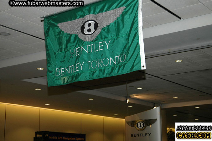 Canadian International Auto Show 2005