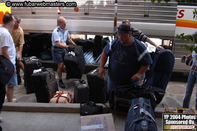 Baja Seasons Registration 2004