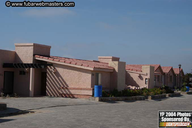 Baja Seasons Registration 2004