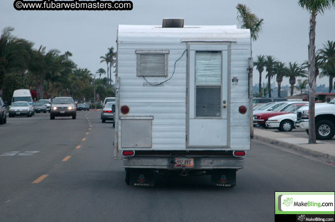 White Trash Bash 2005