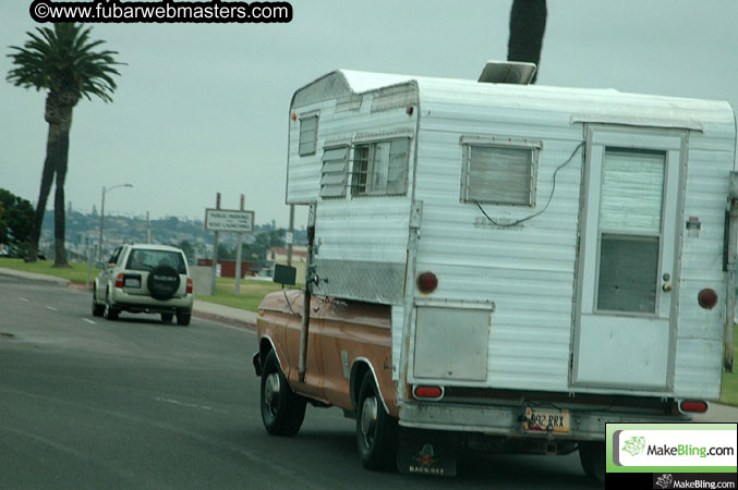 White Trash Bash 2005