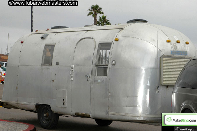 White Trash Bash 2005