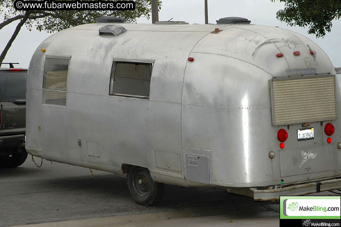 White Trash Bash 2005