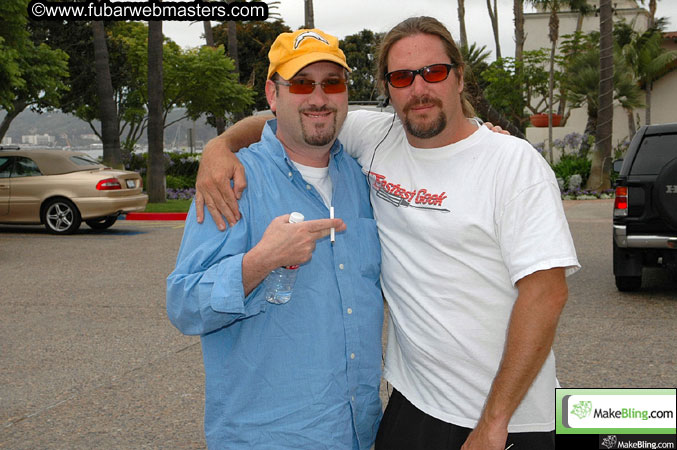 White Trash Bash 2005