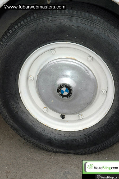 White Trash Bash 2005