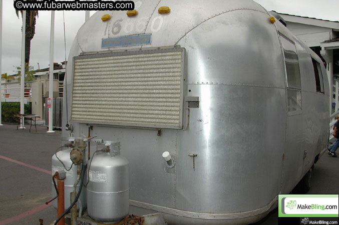 White Trash Bash 2005