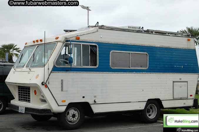 White Trash Bash 2005