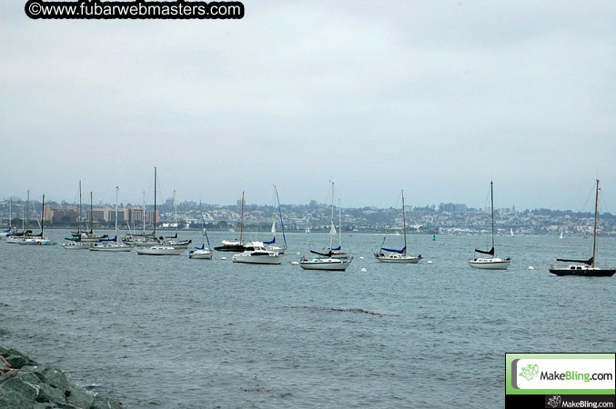 White Trash Bash 2005