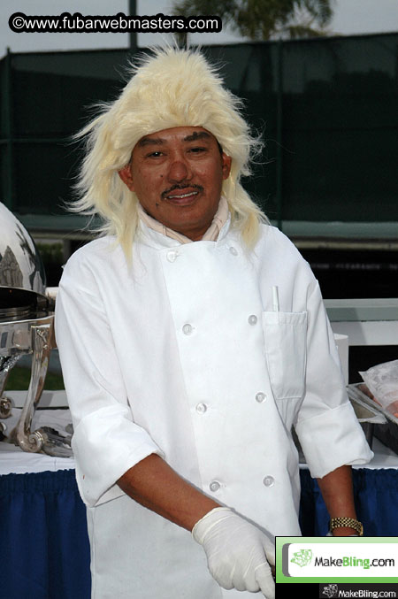 White Trash Bash 2005