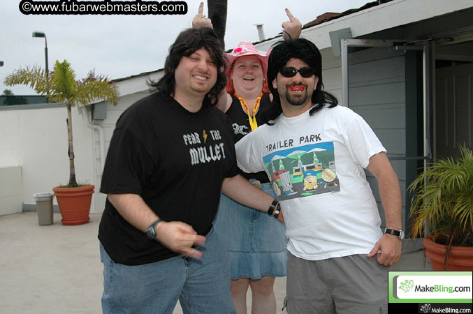 White Trash Bash 2005