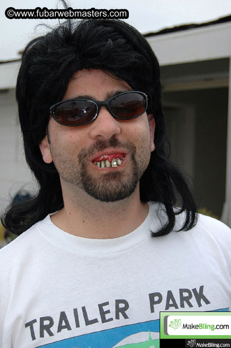 White Trash Bash 2005