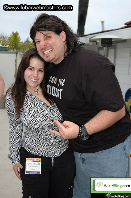 White Trash Bash 2005