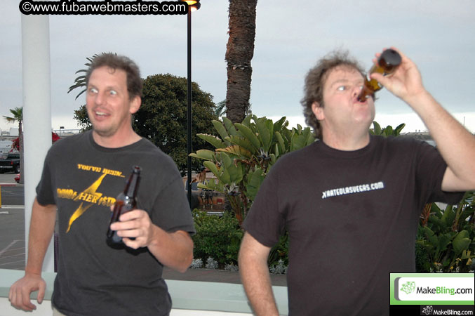 White Trash Bash 2005