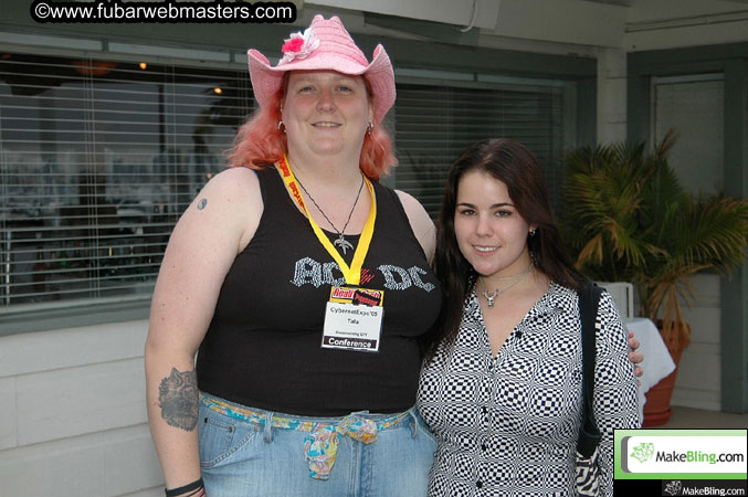 White Trash Bash 2005