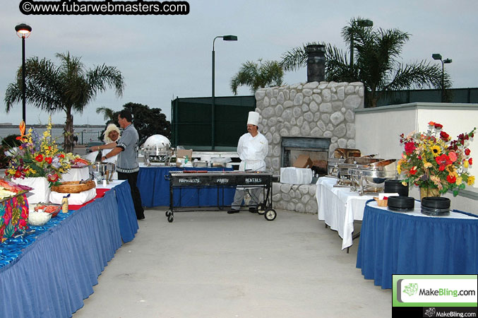 White Trash Bash 2005