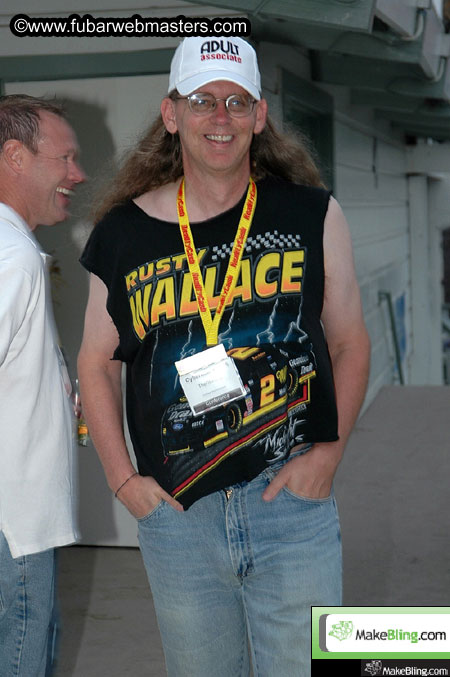 White Trash Bash 2005