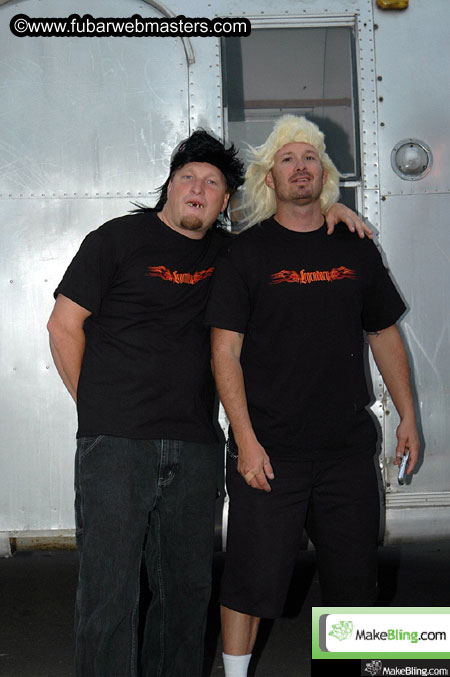 White Trash Bash 2005