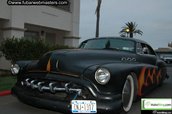 White Trash Bash 2005