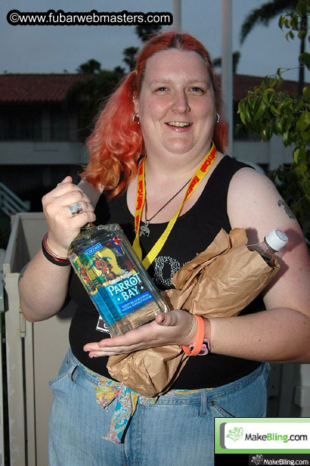 White Trash Bash 2005