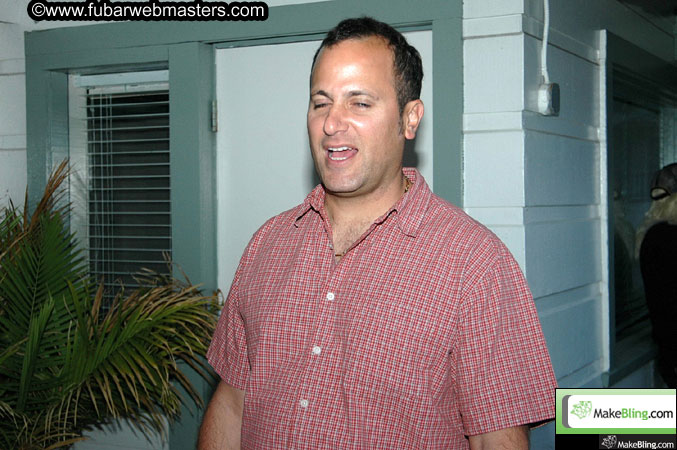 White Trash Bash 2005