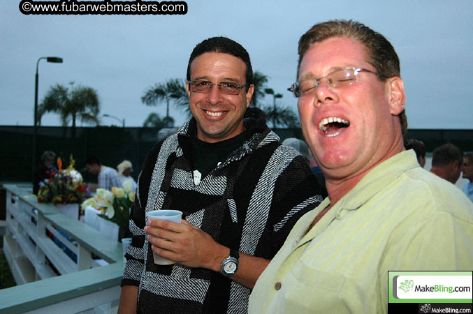 White Trash Bash 2005