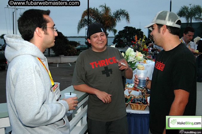 White Trash Bash 2005