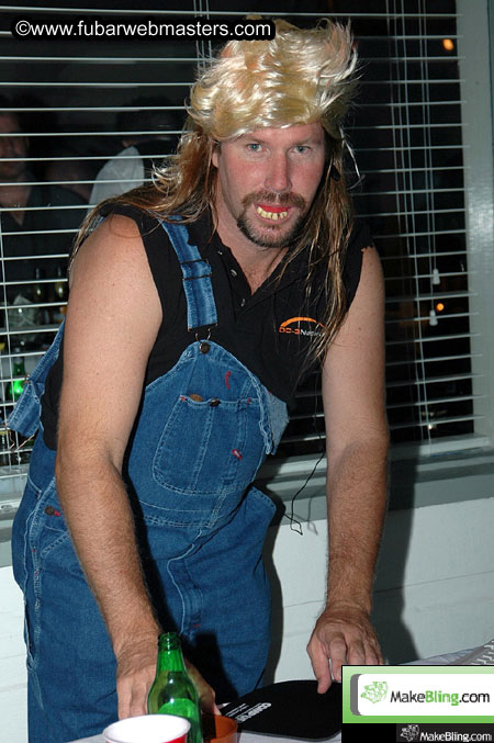 White Trash Bash 2005