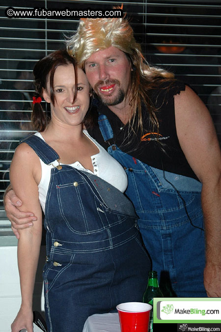 White Trash Bash 2005