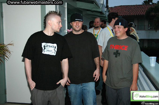 White Trash Bash 2005