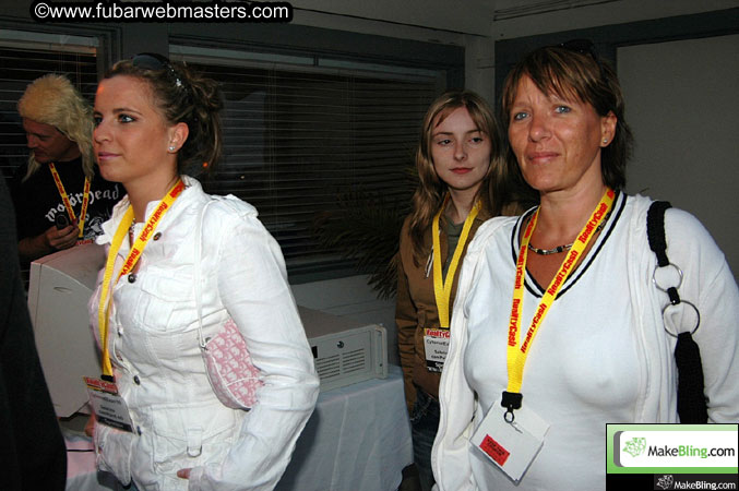 White Trash Bash 2005