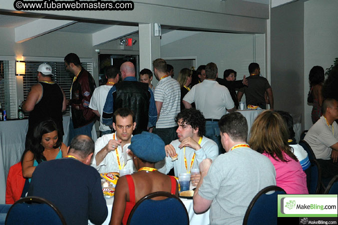 White Trash Bash 2005