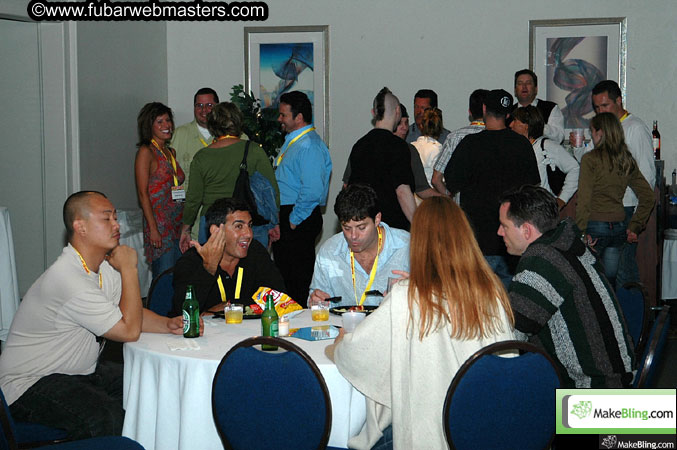 White Trash Bash 2005