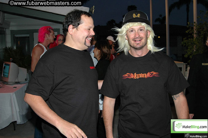 White Trash Bash 2005