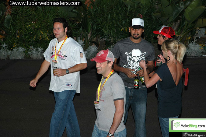 White Trash Bash 2005