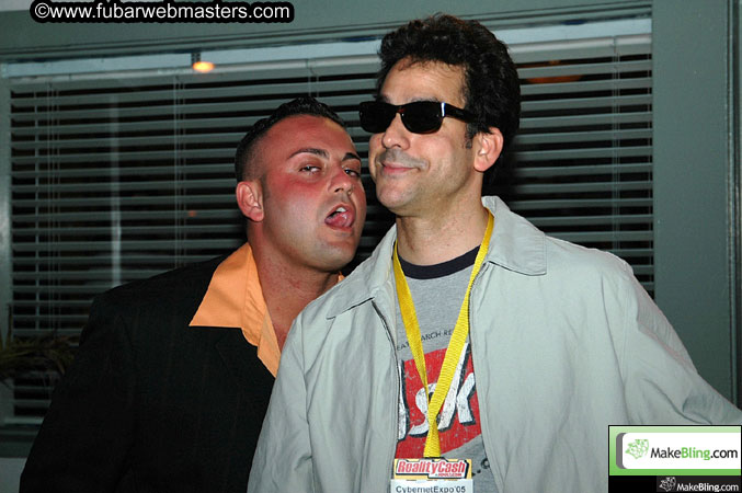 White Trash Bash 2005