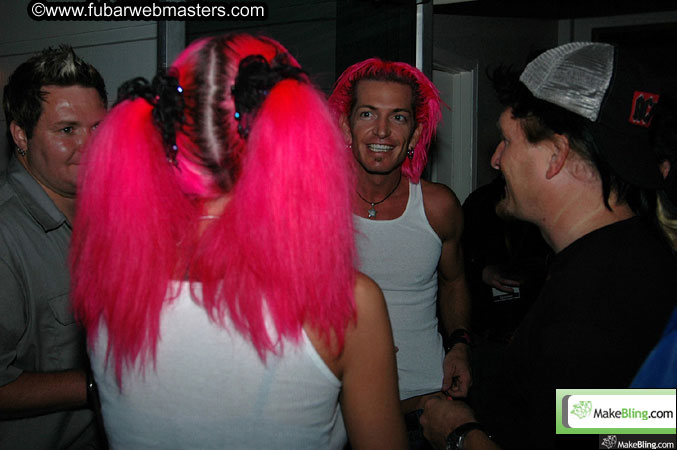 White Trash Bash 2005