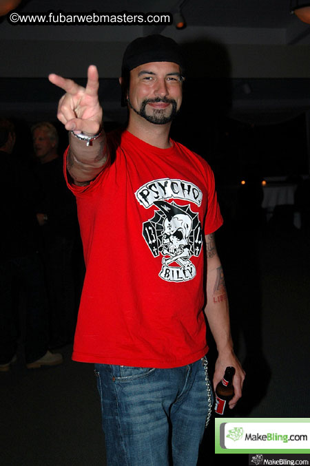 White Trash Bash 2005