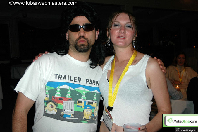 White Trash Bash 2005