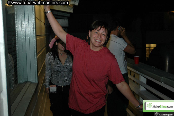 White Trash Bash 2005