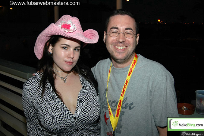 White Trash Bash 2005